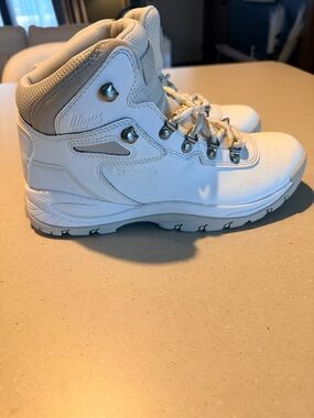 Columbia womens Newton Ridge Plus Waterproof Amped